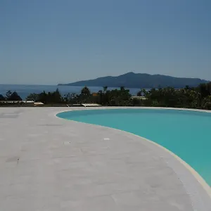 Hotel Hotel Da Franco Relax And Pool