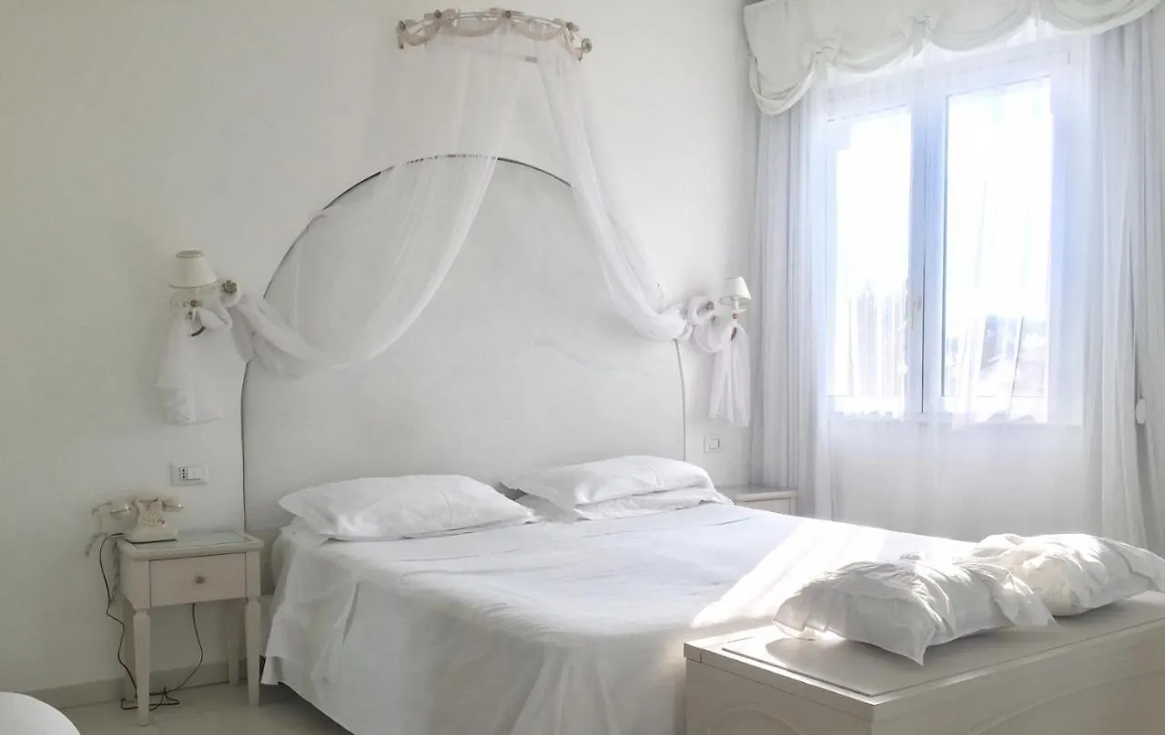 Hotel Al Cavallino Bianco Riccione Italie
