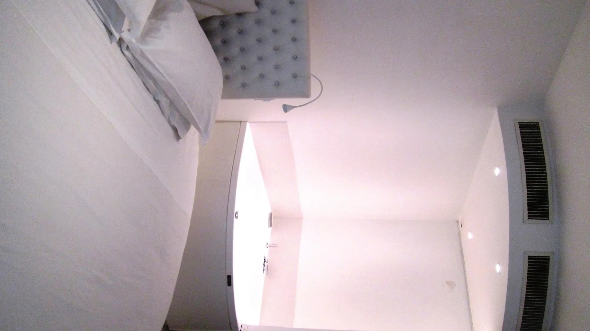 Hotel Al Cavallino Bianco Riccione Italie