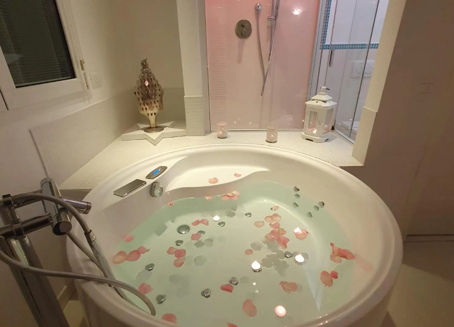 ****  Hotel Al Cavallino Bianco Riccione Italy