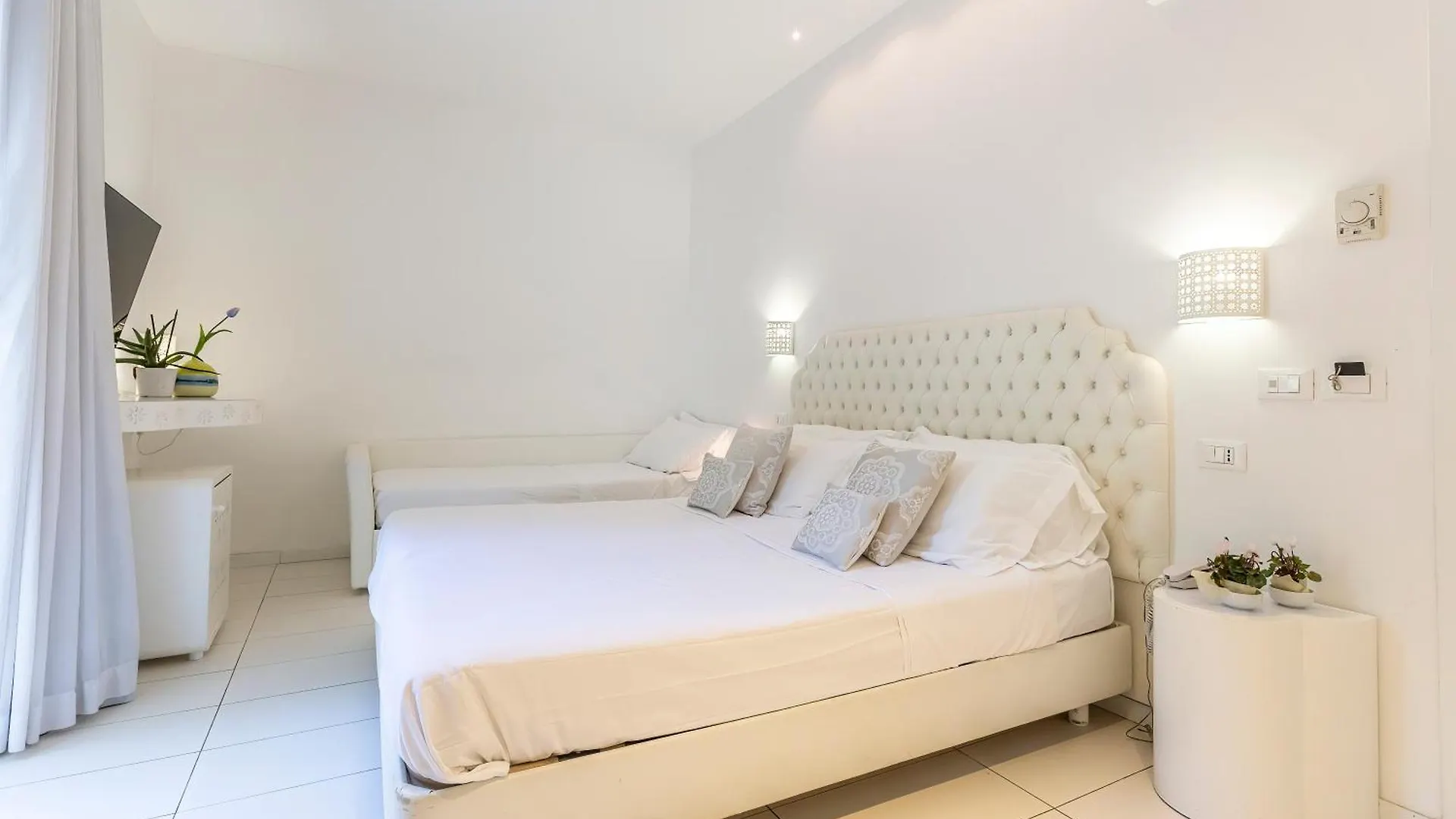Hotel Al Cavallino Bianco Riccione
