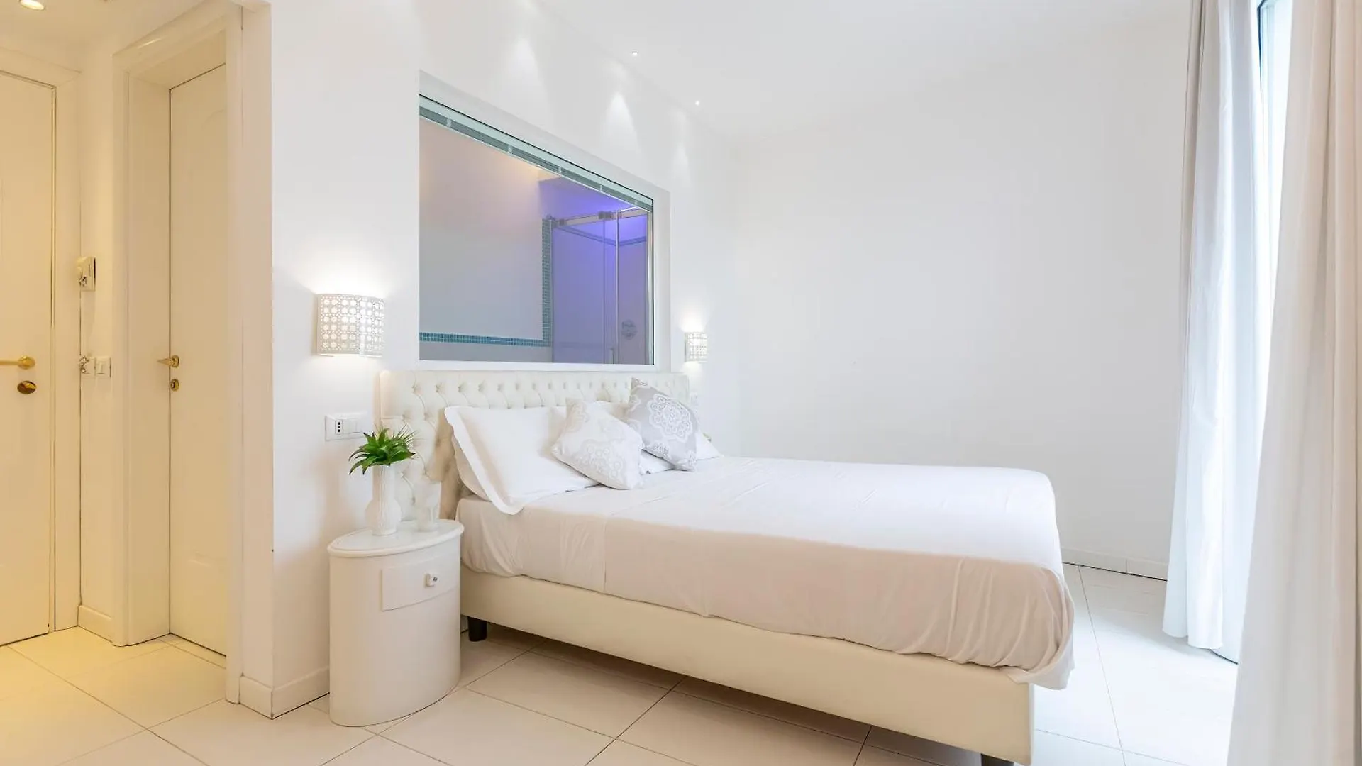 Hotel Al Cavallino Bianco Riccione Italie