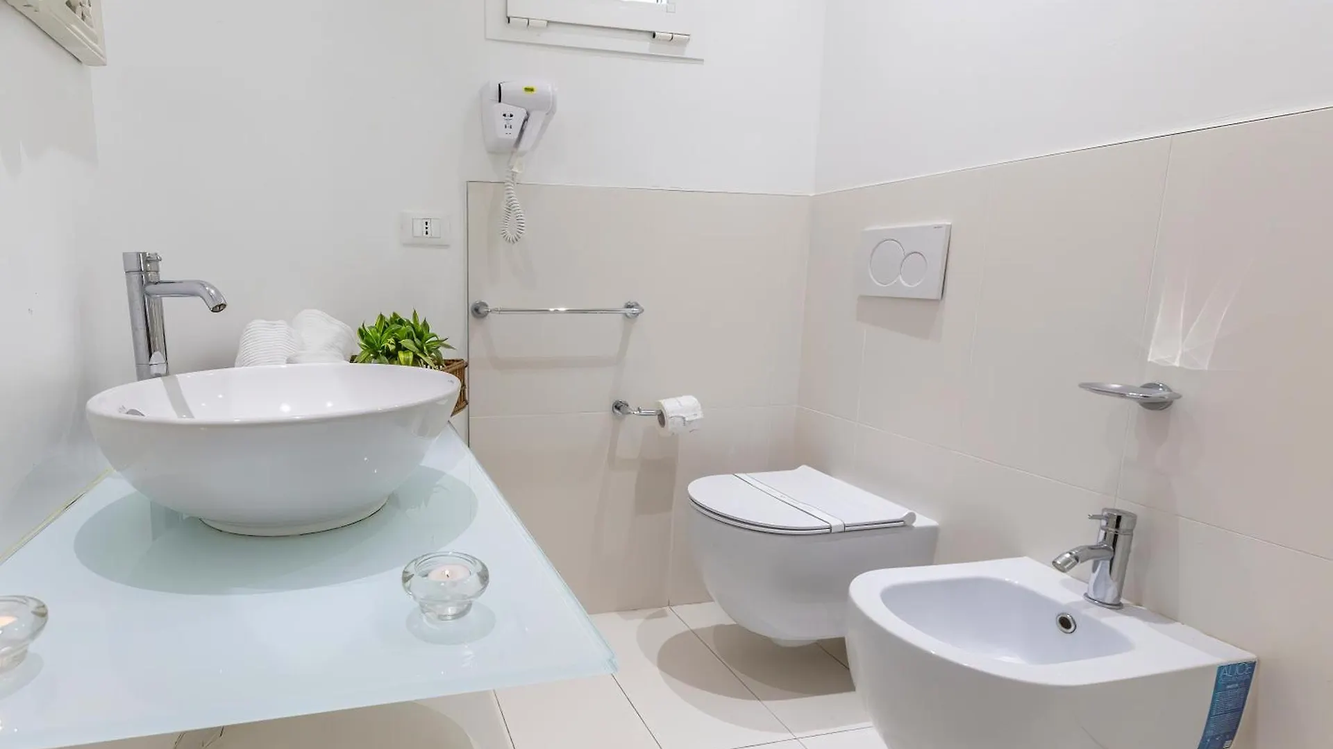 Hotel Al Cavallino Bianco Riccione