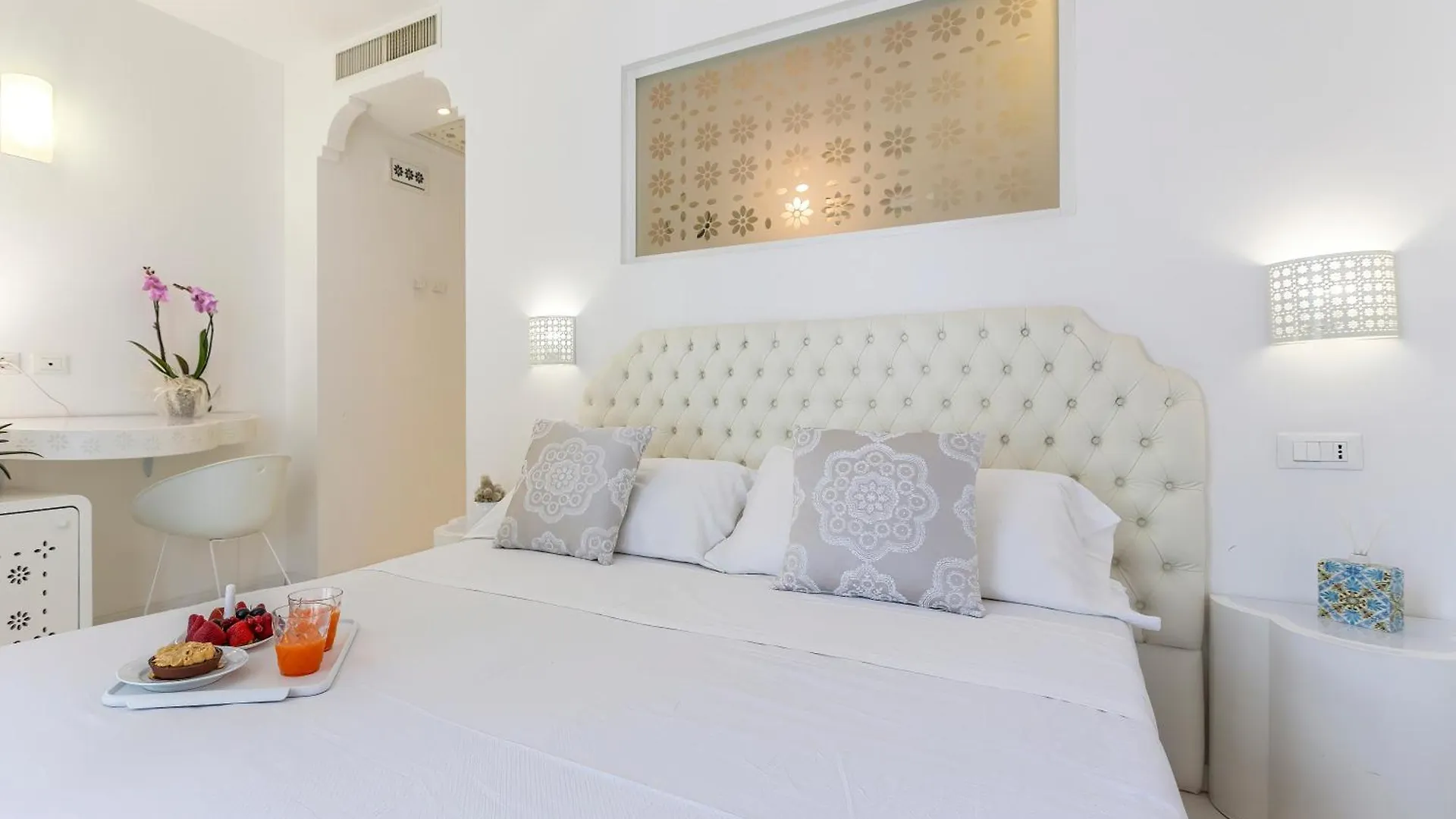 Hotel Al Cavallino Bianco Riccione
