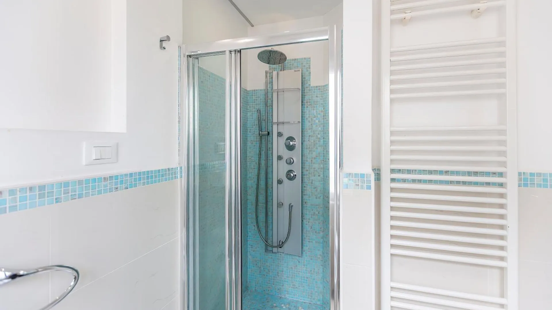 Hotel Al Cavallino Bianco Riccione Italie