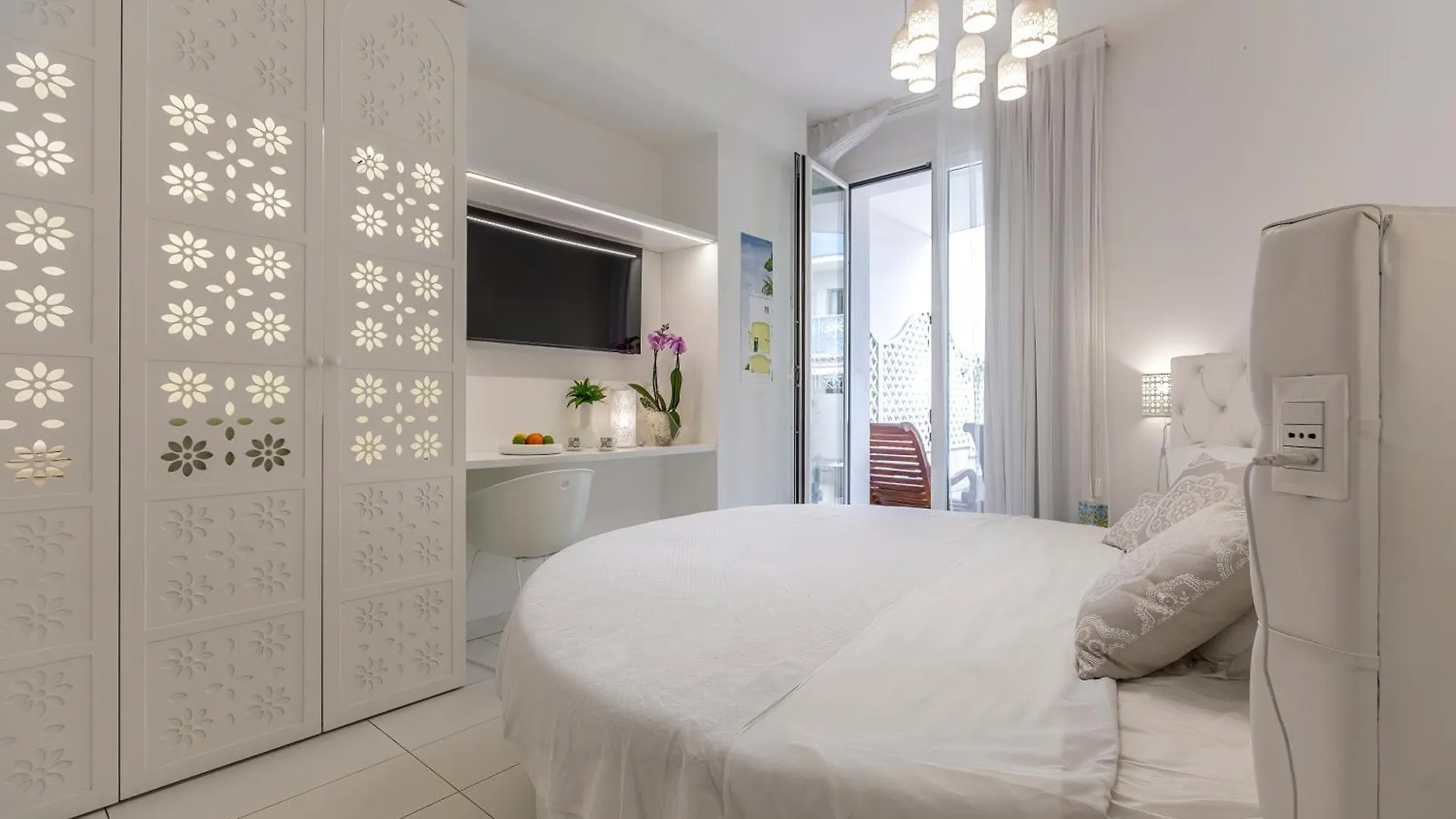Hotel Al Cavallino Bianco Riccione