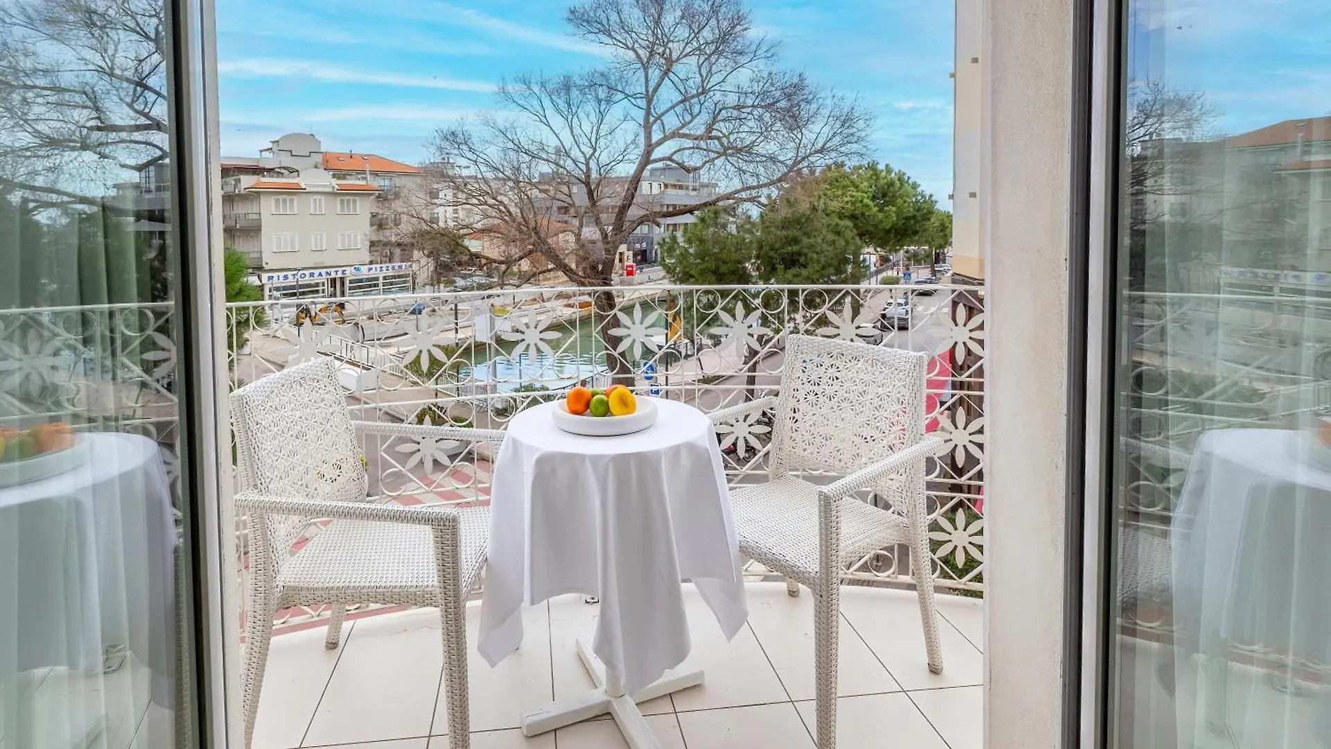 Hotel Al Cavallino Bianco Riccione