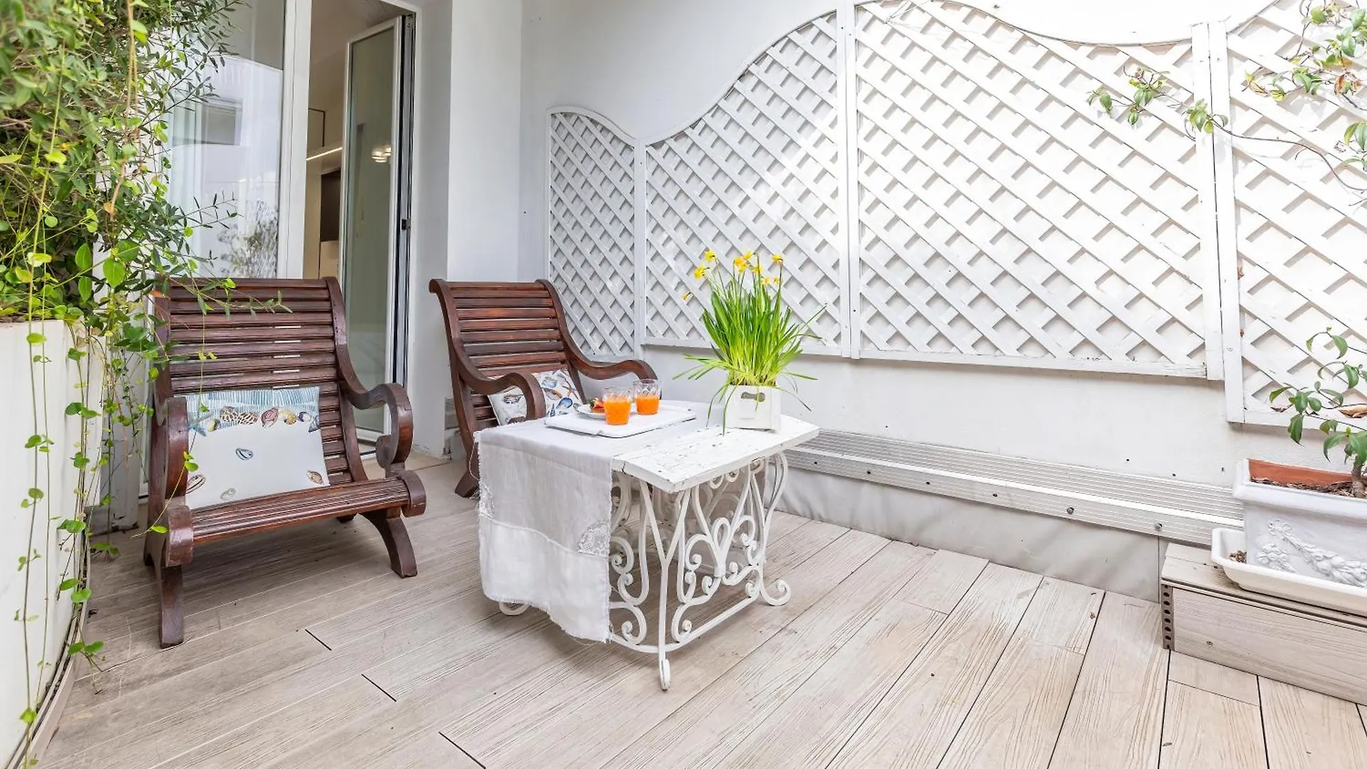 Hotel Al Cavallino Bianco Riccione Italie