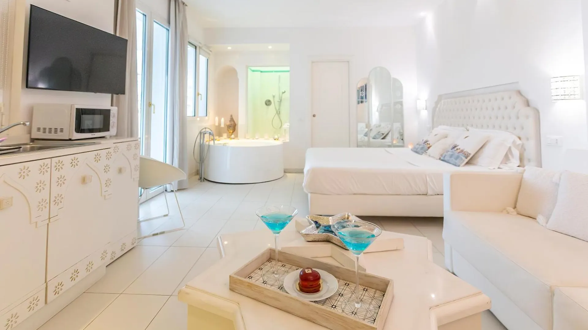 Hotel Al Cavallino Bianco Riccione