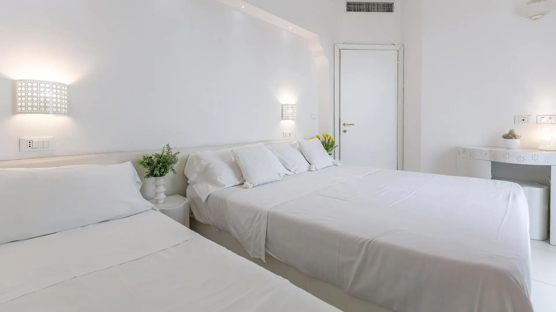 Hotel Al Cavallino Bianco Riccione Italie