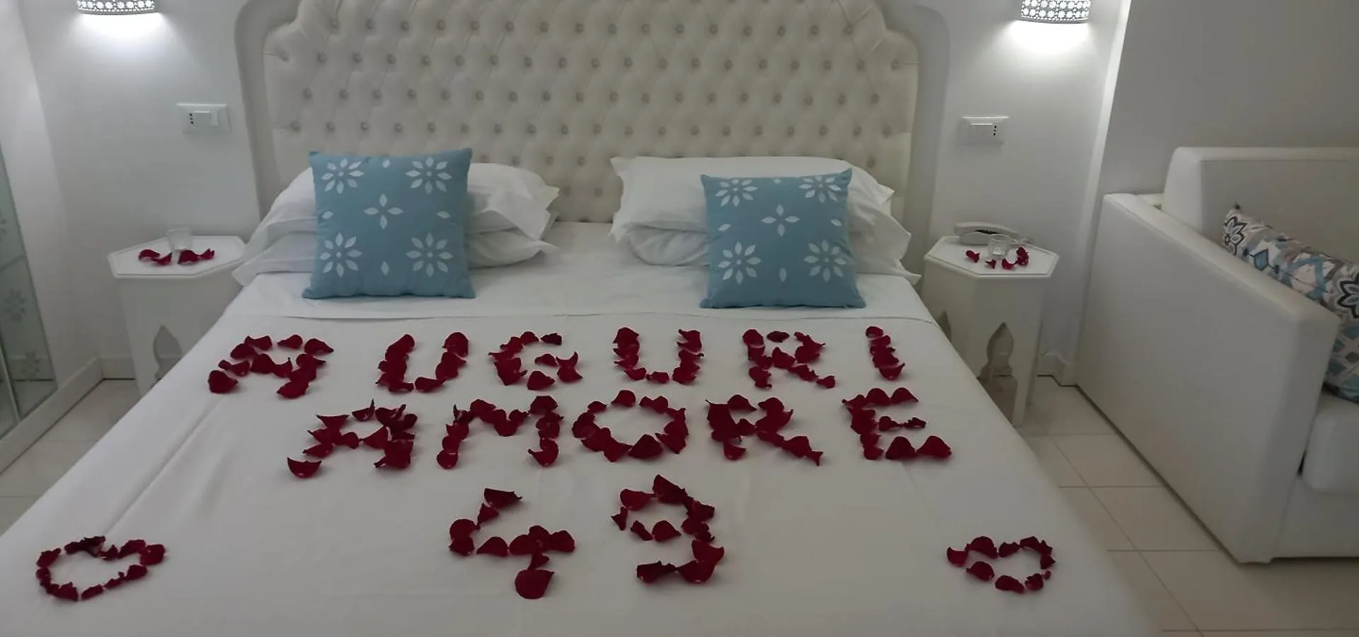 Hotel Al Cavallino Bianco Riccione